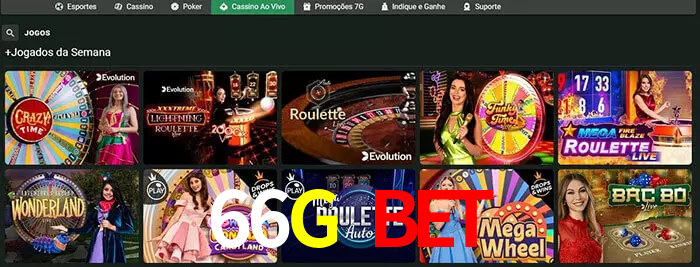 66G Bet bet
