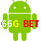 Aplicativo 66G Bet para Android