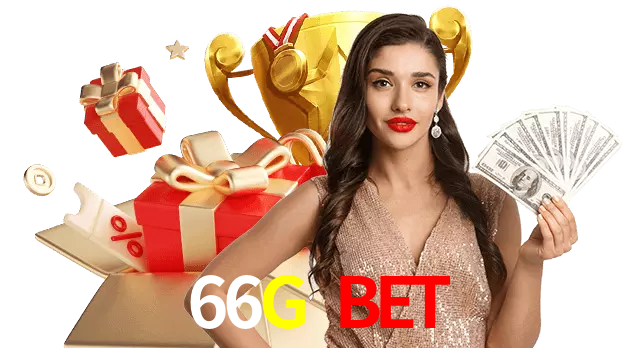 Jogue com dealers reais no 66G Bet!
