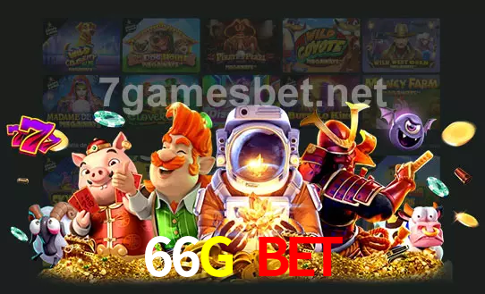 cassino 66G Bet