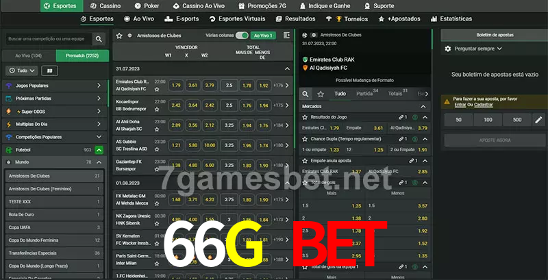 apostas esportivas