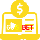 O Cassino 66G Bet também oferece apostas esportivas virtuais!